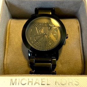 MK women new watch